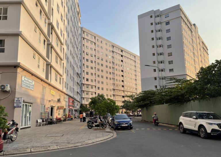 Dự án đầu tư xây dựng nhà ở xã hội có được hỗ trợ đầu tư đặc biệt?