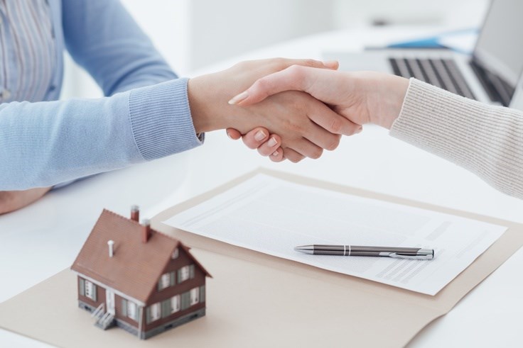 Doanh nghiệp bất động sản có thu nhập từ việc cho thuê đất thì phải chịu thuế TNDN không?