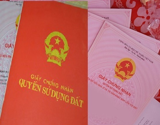 Bị người khác chiếm giữ Sổ đỏ nhà đất có thể khởi kiện ra Tòa không?