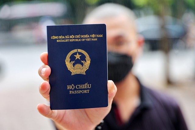 Xác định quốc tịch của nhà đầu tư như thế nào?