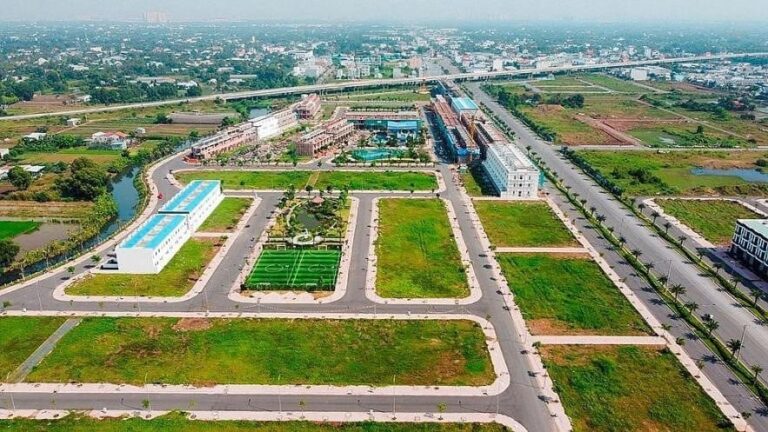 Nguyên tắc lập quy hoạch sử dụng đất như thế nào?