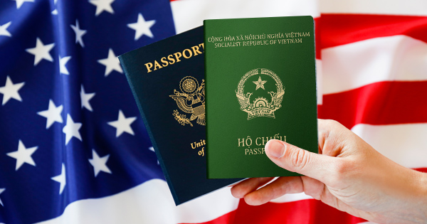 Hai quốc tịch là gì? Người Việt Nam được có hai quốc tịch không?