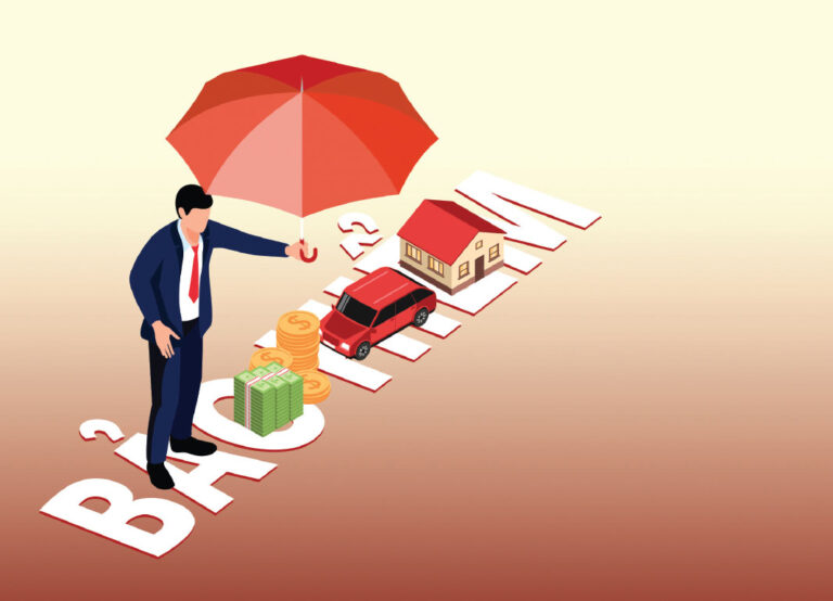 Doanh nghiệp bảo hiểm nhân thọ khi cắt Mã số đại lý bảo hiểm phải báo cáo cho Hiệp hội bảo hiểm Việt Nam?