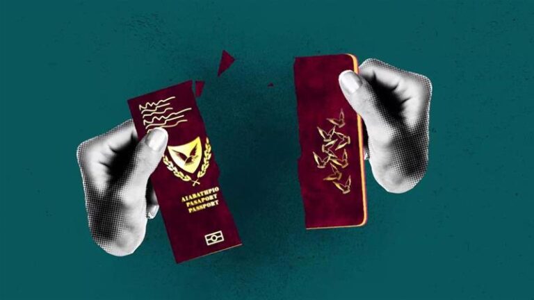 Đương nhiên mất quốc tịch khi nào?