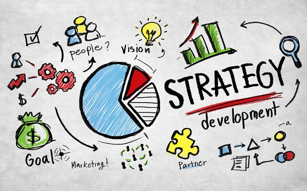 Chiến lược hợp tác đầu tư nước ngoài giai đoạn 2021 – 2030