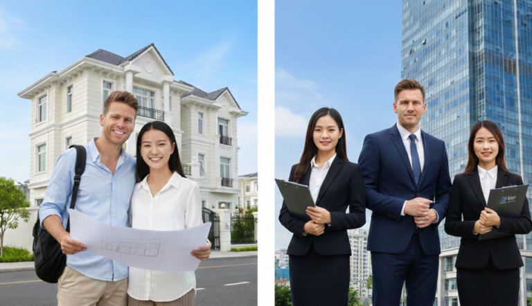 Phân biệt quyền sở hữu bất động sản tại Việt Nam giữa cá nhân và người nước ngoài