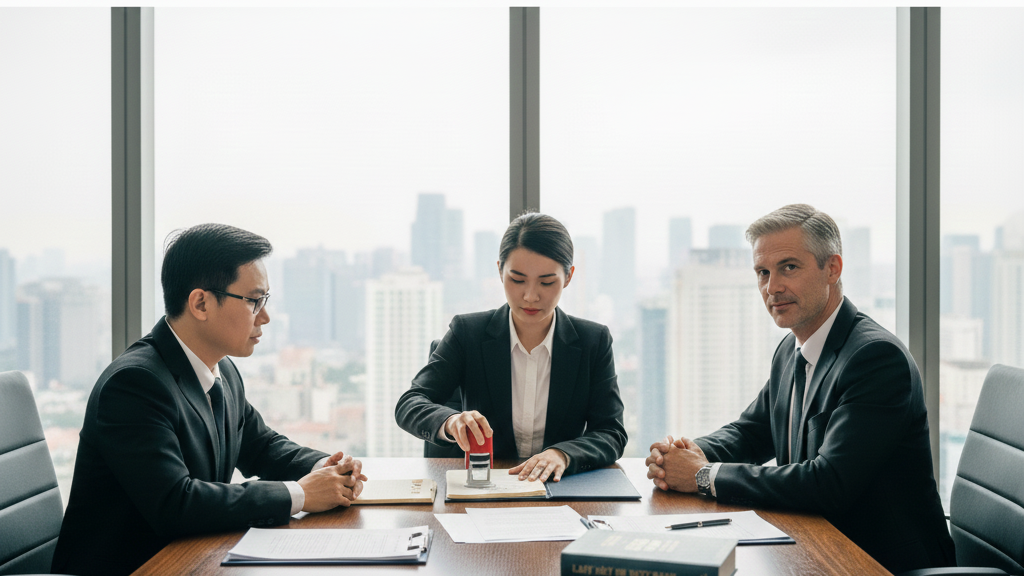 Người nước ngoài mua nhà ở tại Việt Nam: Điều kiện, thời hạn sở hữu và quy trình