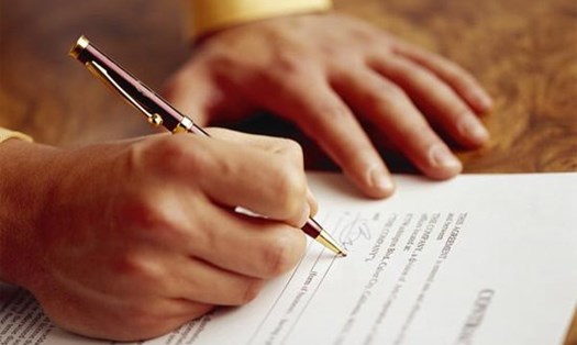 Hợp đồng lao động phải được lập thành mấy bản?