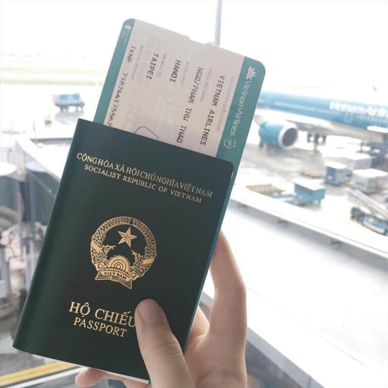 Không nhớ số hộ chiếu thì có xin cấp lại được không?