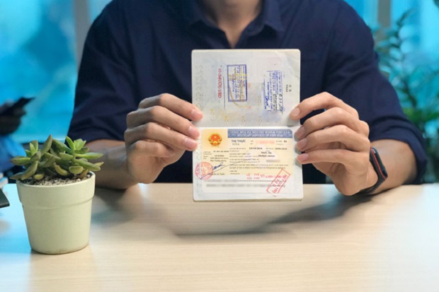 Visa Doanh nghiệp là gì? Thủ tục xin và gia hạn visa doanh nghiệp