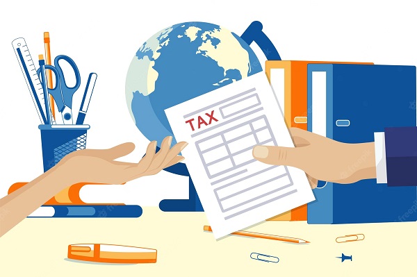 Báo cáo thuế là gì? Các loại thuế phải nộp báo cáo thuế hàng tháng, quý
