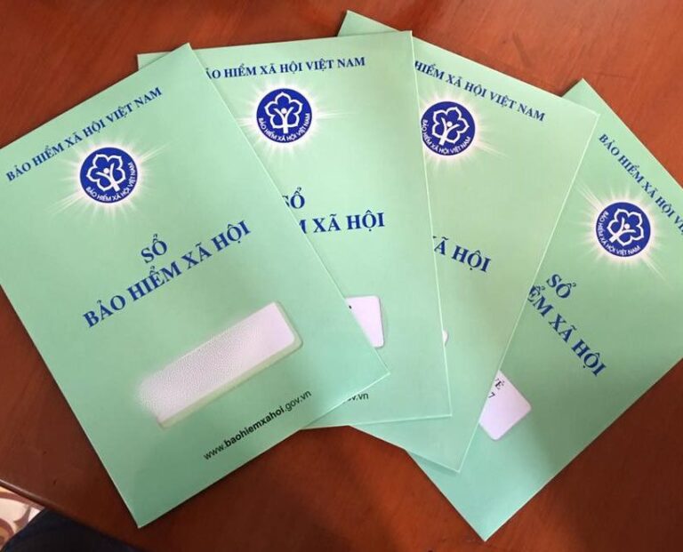 Hỏi đáp: Làm ở Hà Nội mức đóng Bảo hiểm xã hội như thế nào?