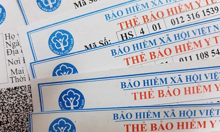 Người nước ngoài muốn tham gia bảo hiểm y tế tại ở Việt Nam có được không?