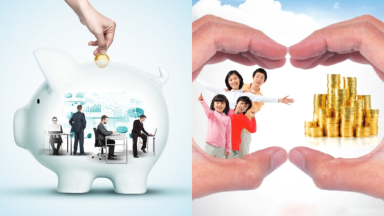 Đặc điểm của các sản phẩm bảo hiểm thuộc nghiệp vụ liên kết đầu tư