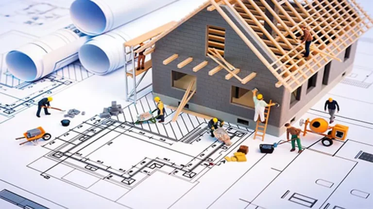 Điều kiện khởi công xây nhà ở riêng lẻ
