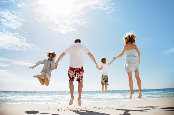 Du lịch nước ngoài cần giấy tờ gì? Có được đưa cháu ruột đi du lịch nước ngoài không?