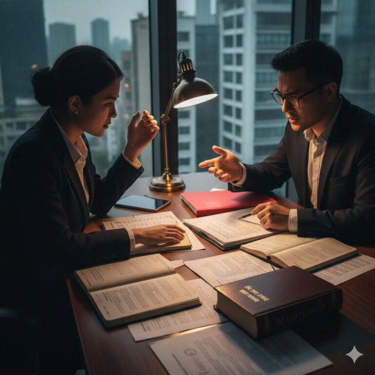 Những bất cập trong việc tòa án áp dụng Điều 54 Bộ Luật Hình sự – Góc nhìn từ thực tiễn tranh tụng