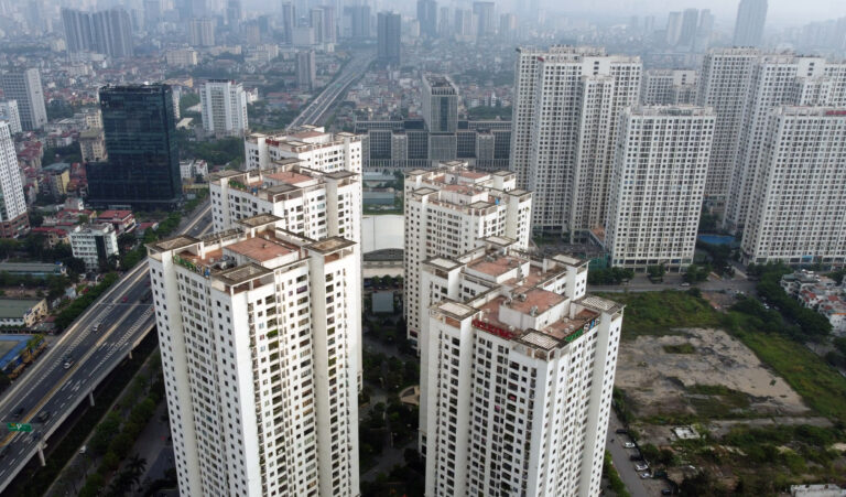Khi nào chủ đầu tư được quyết định giá dịch vụ quản lý vận hành nhà chung cư