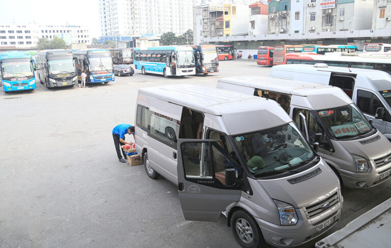 Tra cứu giấy phép kinh doanh vận tải mới nhất ?