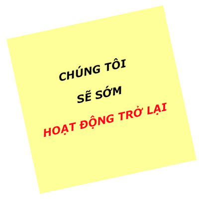Đăng ký tạm ngừng kinh doanh đối với doanh nghiệp – Doanh nghiệp tư nhân