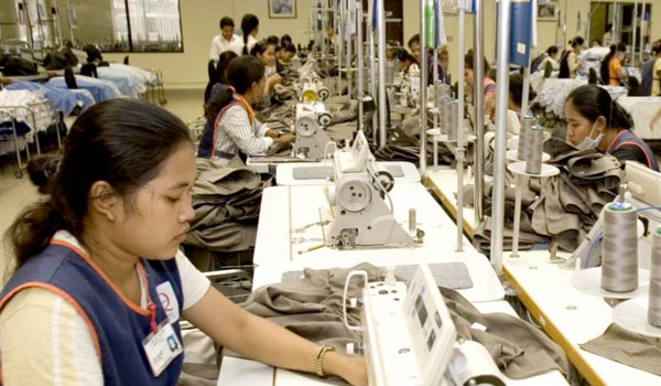 Thời gian làm việc đối với lao động chưa thành niên
