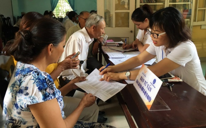Mẫu giấy ủy quyền lĩnh thay lương, uỷ quyền nhận lương thay