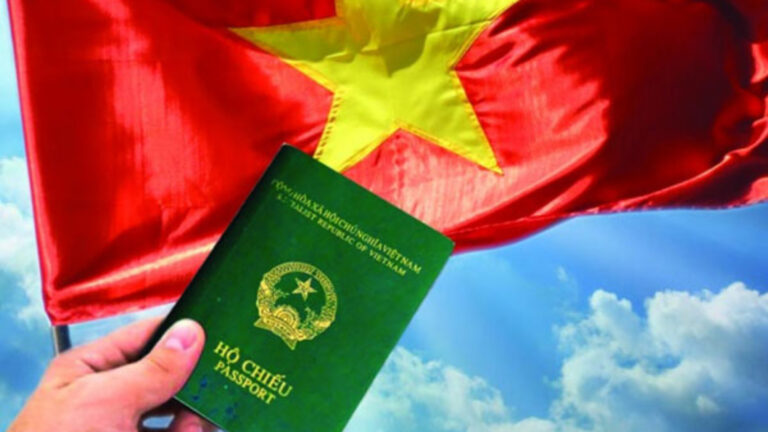 Điều kiện để trở lại quốc tịch Việt Nam theo quy định pháp luật hiện hành