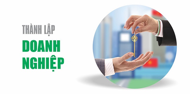 Thủ tục đăng ký thành lập doanh nghiệp tư nhân