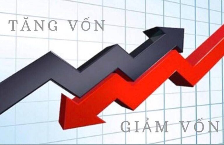 Đăng ký thay đổi tăng, giảm vốn đầu tư của chủ doanh nghiệp tư nhân