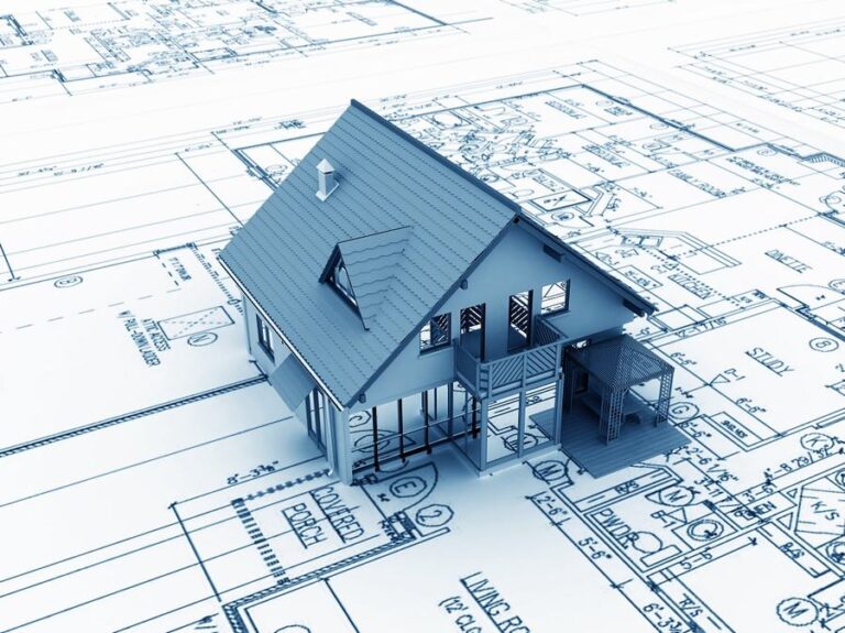 Thành lập công ty kiến trúc có vốn đầu tư nước ngoài như thế nào?