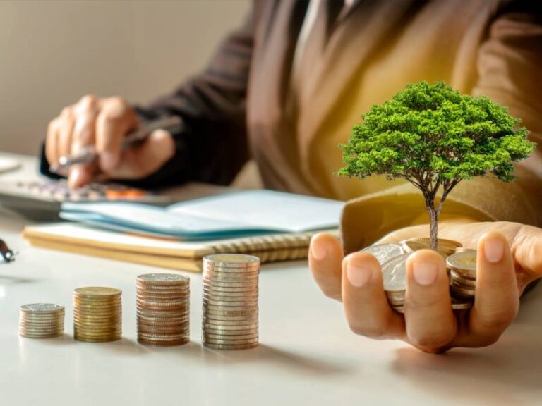 Thủ tục thay đổi vốn của dự án đầu tư