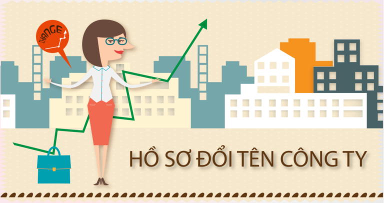 Đăng ký đổi tên doanh nghiệp của doanh nghiệp tư nhân