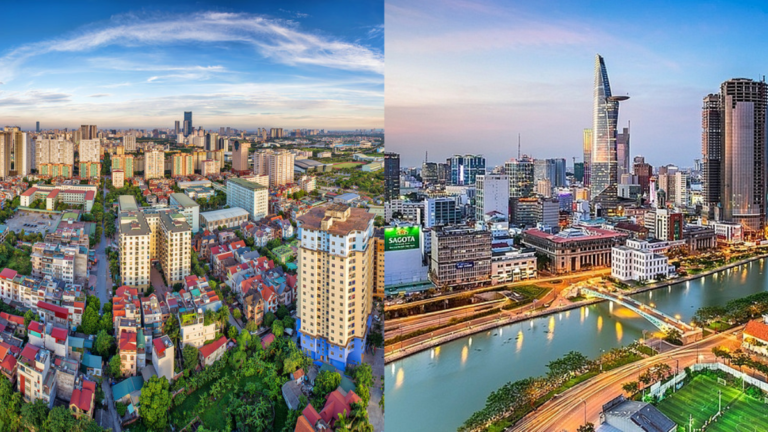 Tiêu chí hưởng ưu đãi nhà nước của dự án đầu tư phát triển đô thị