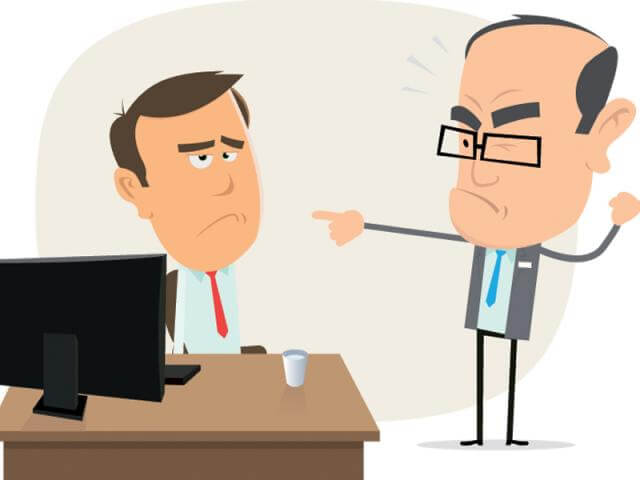 Các trường hợp không được xử lý kỷ luật đối với người lao động